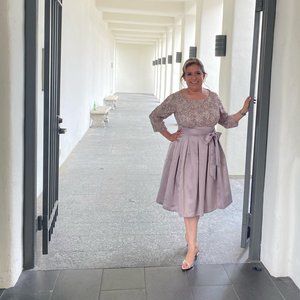 Meet your Posher, Nancy